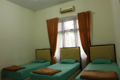 Asrama-Melur-Kamar