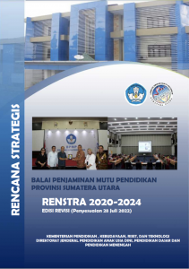renstra 2020-2024 revisi