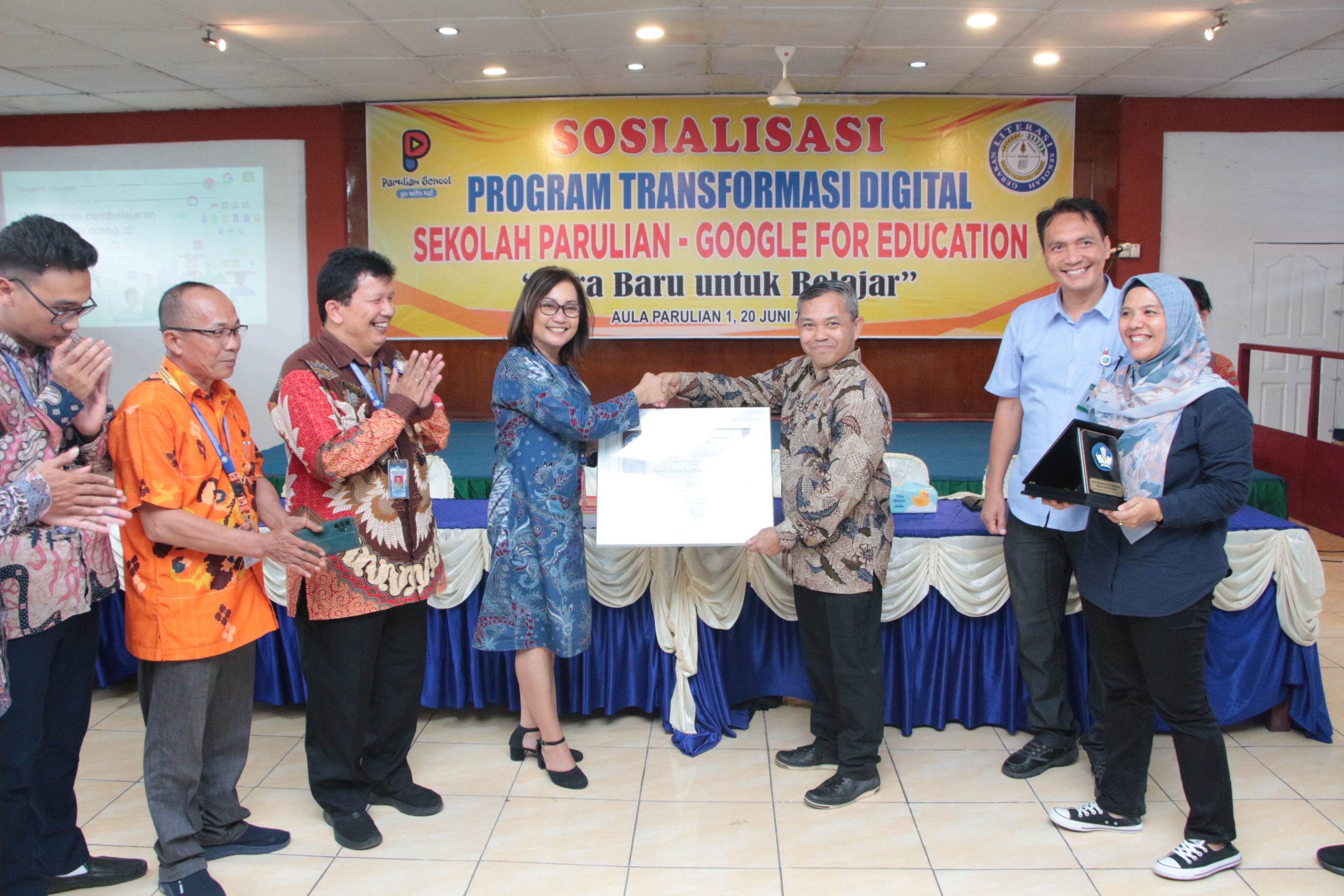 Pentingnya Transformasi Digital Dalam Pembelajaran – BPMP PROVINSI ...