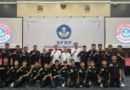 BPMP SUMUT Melepas Kontingen GSI Tingkat SMP Provinsi Sumatera Utara.