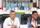 Audiensi Ketua BAN PDM Provinsi Sumatera Utara ke BPMP Sumut untuk Perkuat Kerjasama Program Peningkatan Mutu Pendidikan