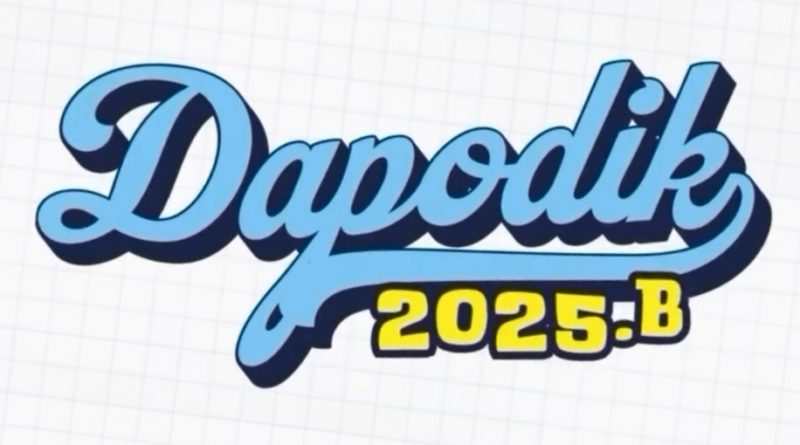 Aplikasi Dapodik Versi 2025.b Resmi Rilis!