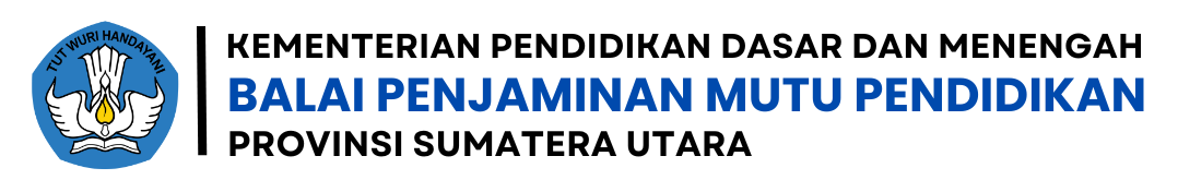 BPMP PROVINSI SUMATERA UTARA