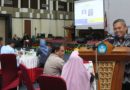 Diskusi Ilmiah melalui Pembelajaran Mendalam (Deep Learning), mengambil tema “Penguatan Kapasitas dan Kompetensi Pegawai Guna Akselerasi Pendidikan Bermutu Untuk Semua”,