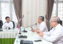 Audiensi Tanoto Foundation dengan BPMP Provinsi Sumatera Utara, Meningkatkan Kerjasama di Tahun 2025