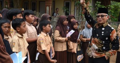 Wamendikdasmen Atip: Sekolah Layak dan Fasilitas Memadai adalah Hak Semua Anak