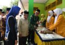 Mendikdasmen Apresiasi Peran Sekolah Hijau dalam Pendidikan Lingkungan