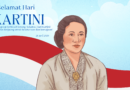 Selamat Hari Kartini Dengan Tema “Menghargai Setiap Langkah Berani Perempuan dalam Mewujudkan Mimpi”
