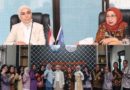 Audiensi dan Kunjungan Kerja Bunda PAUD Kabupaten Tapanuli Selatan ke BPMP Provinsi Sumatera Utara