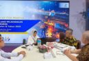 One On One Meeting Evaluasi Pelaksanaan Anggaran Triwulan II Tahun 2025