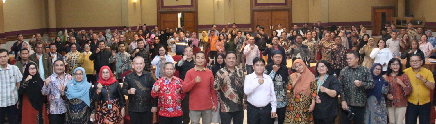 BPMP PROVINSI SUMATERA UTARA