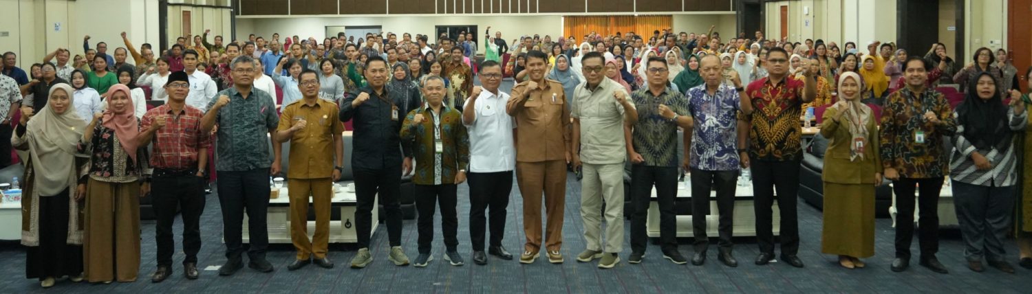 BPMP PROVINSI SUMATERA UTARA